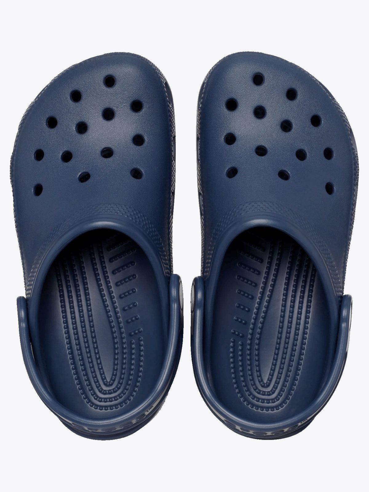 Crocs Classic Clog Kids Navy