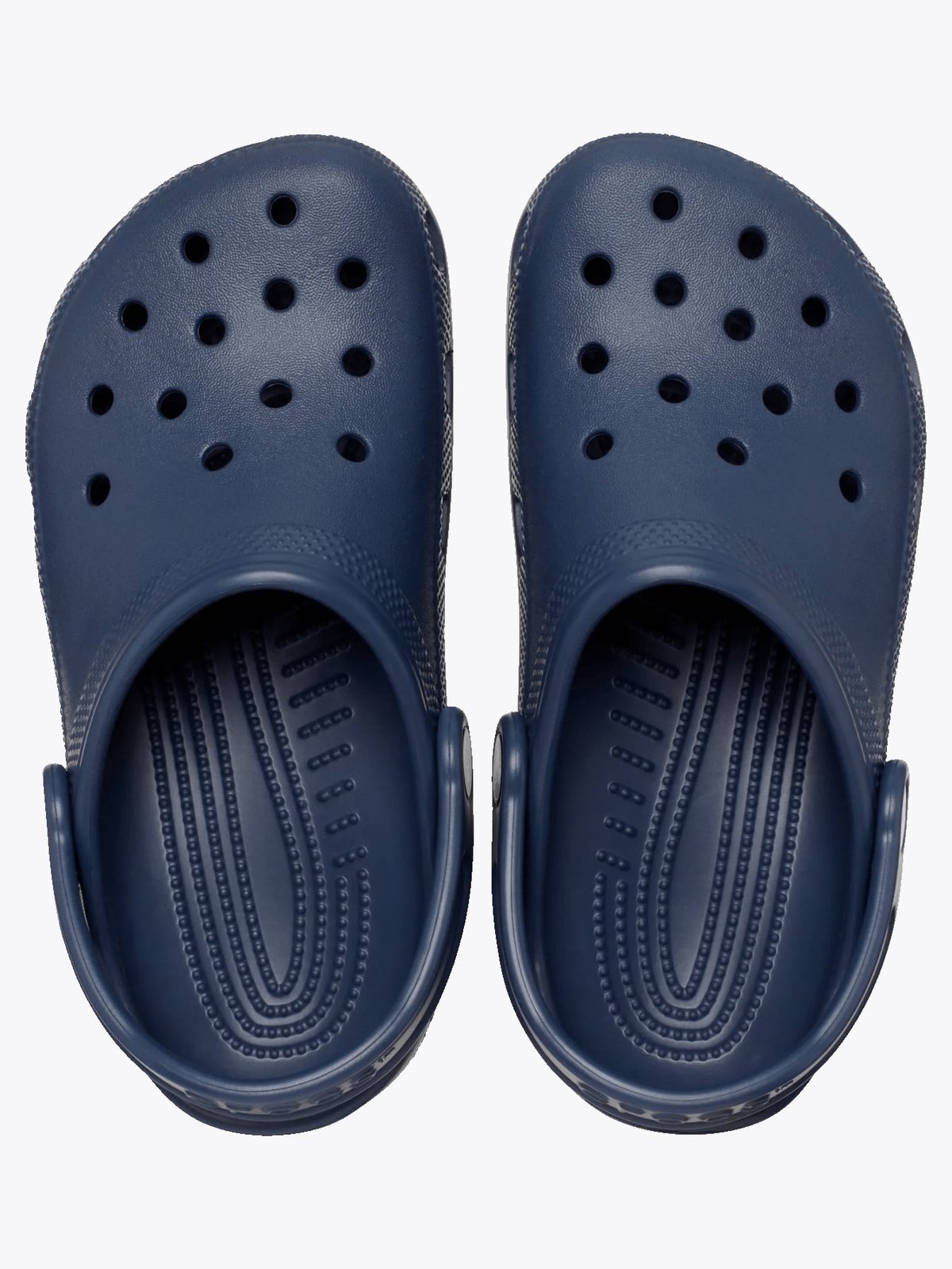 Crocs Classic Clog Kids Navy
