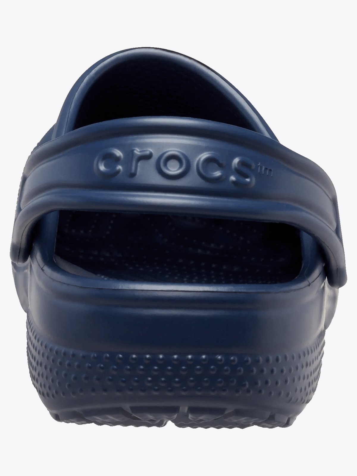 Crocs Classic Clog Kids Navy