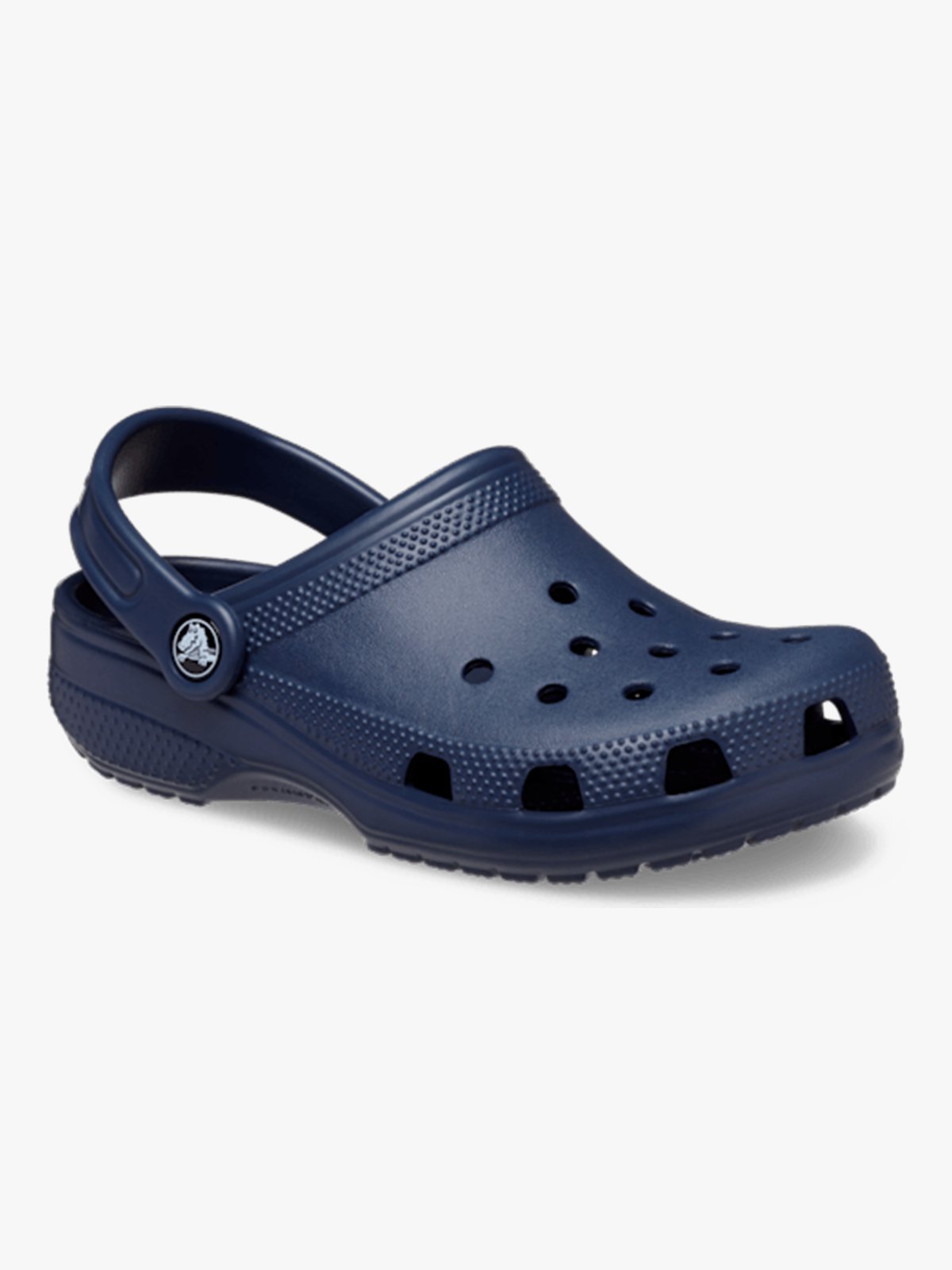 Crocs Classic Clog Kids Navy