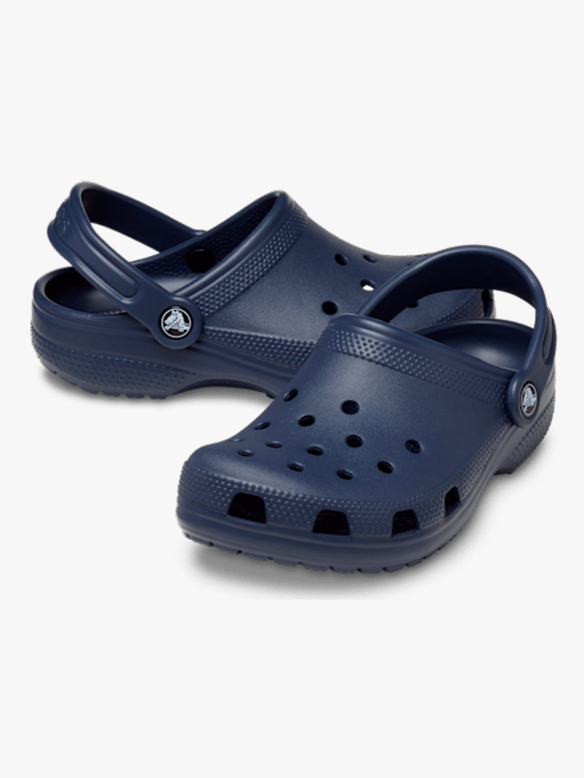 Crocs Classic Clog Kids Navy