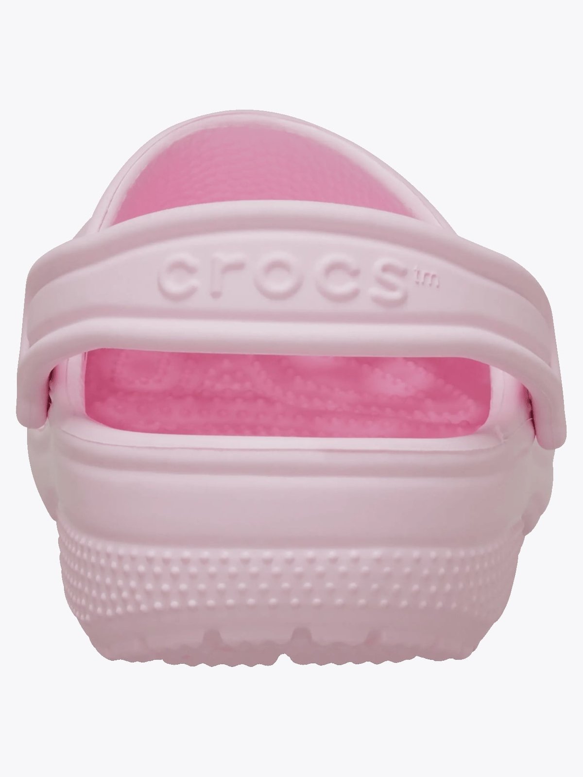 Crocs Classic Clog Kids Pink Milk