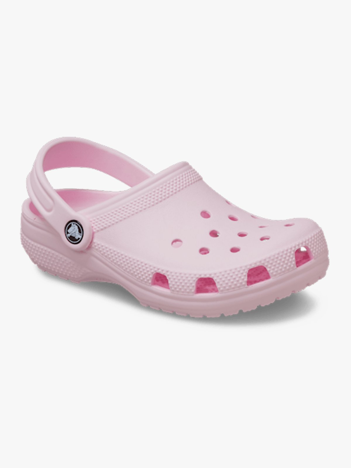 Crocs Classic Clog Kids Pink Milk