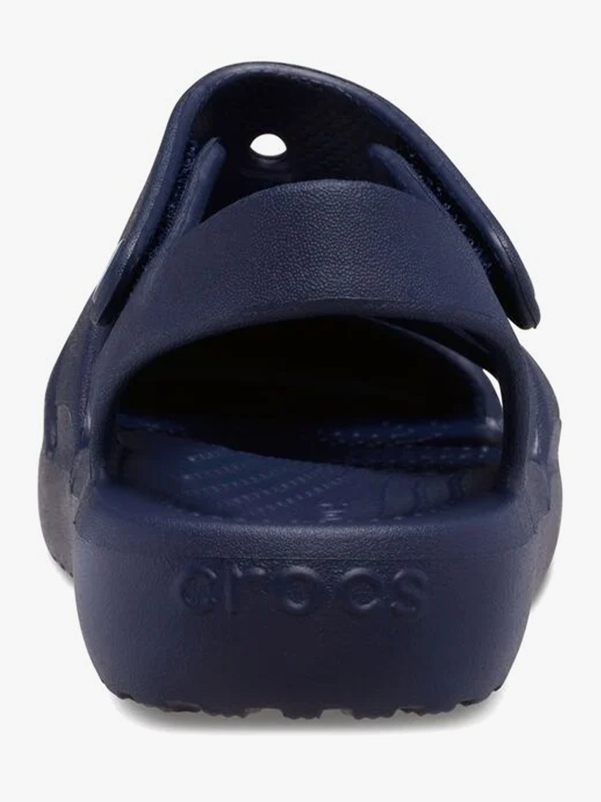Crocs Classic Fisherman Toddler Navy