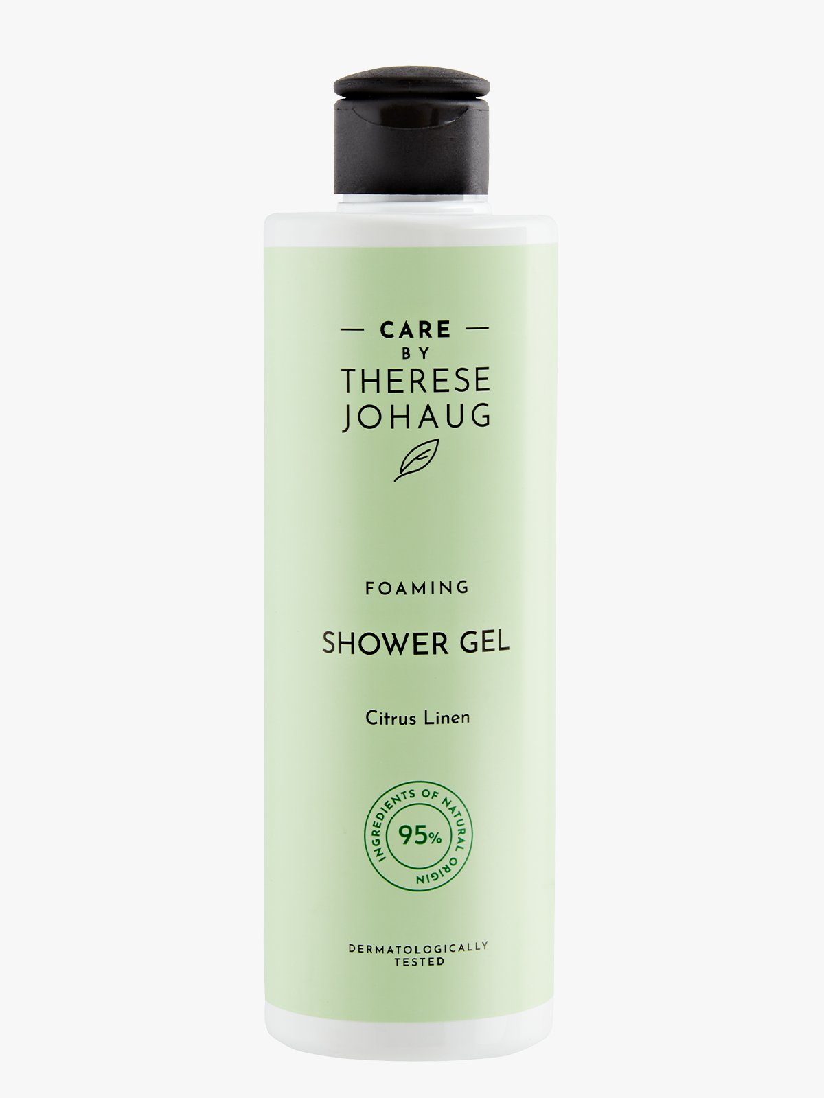 Care By Therese Johaug Foaming Shower Gel Flerfarget