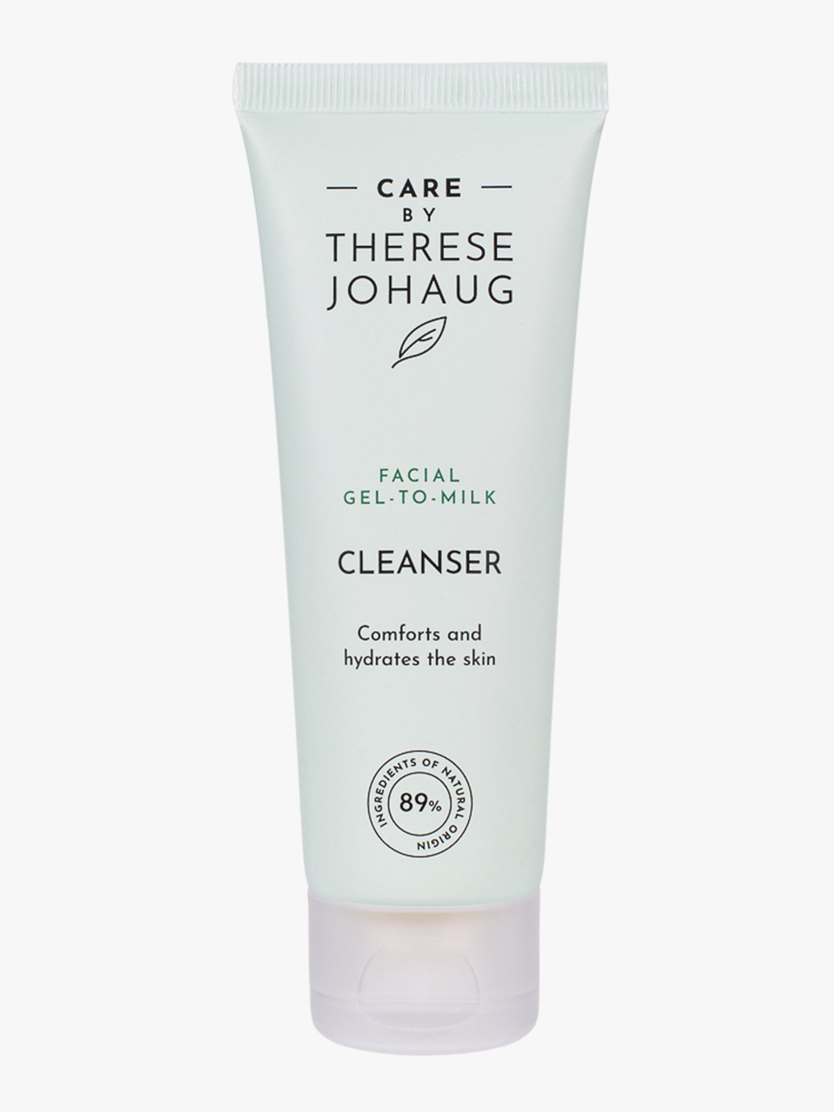 Care By Therese Johaug Cleanser Flerfarget