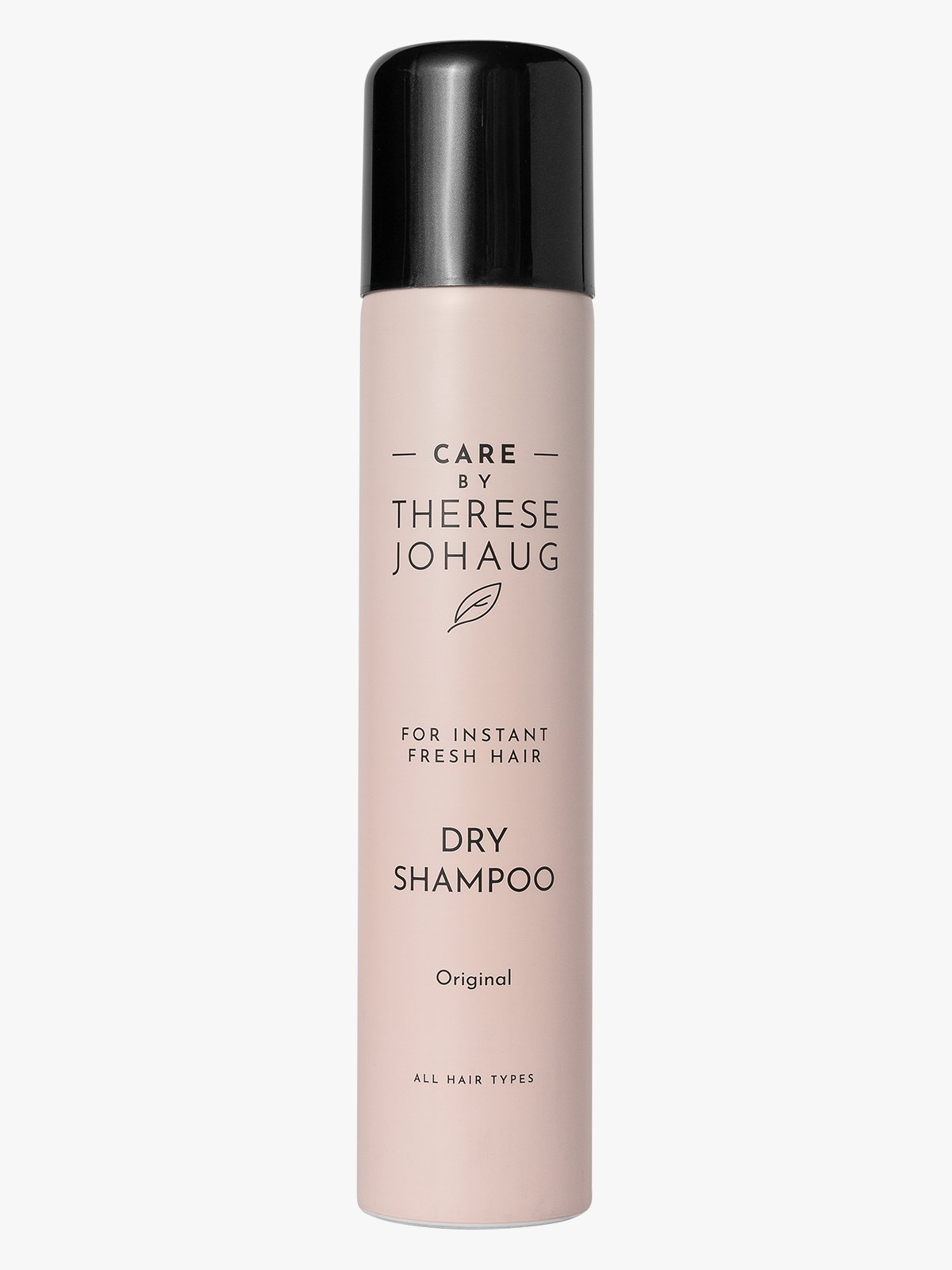 Care By Therese Johaug Dry Shampoo Flerfarget