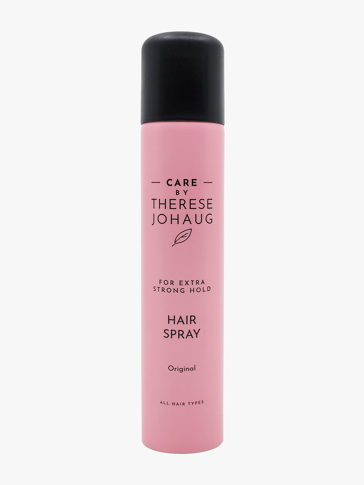 Care By Therese Johaug Hair Spray Extra Strong Flerfarget