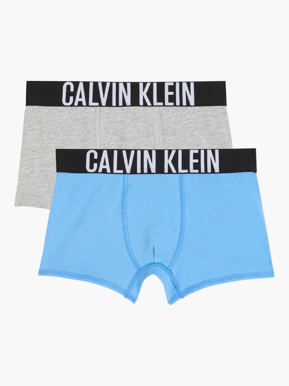 Calvin Klein 2 Pack Trunk Junior Flerfarget
