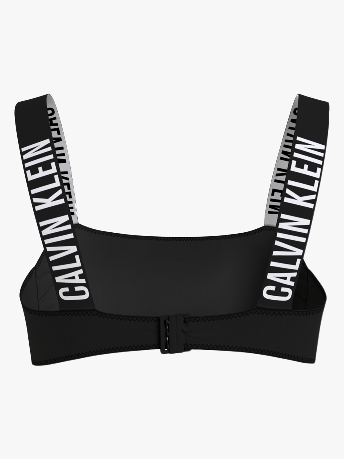 Calvin Klein Bandeau-RP Pvh Black