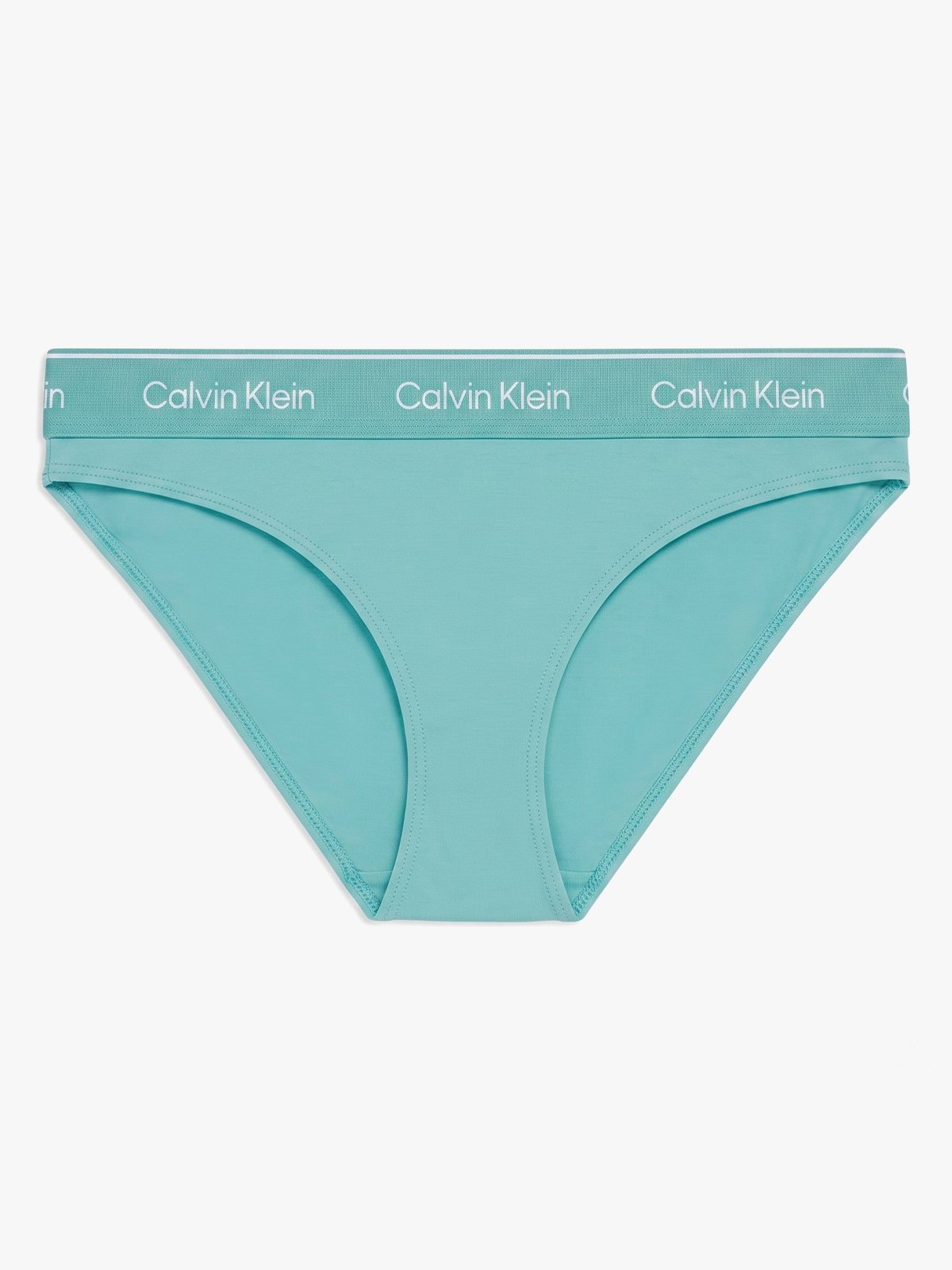 Calvin Klein Bikini Grønn