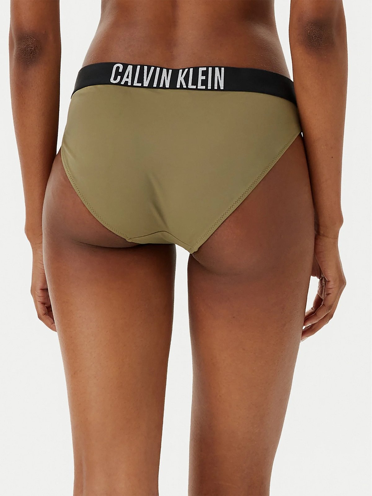 Calvin Klein Bikini Grønn