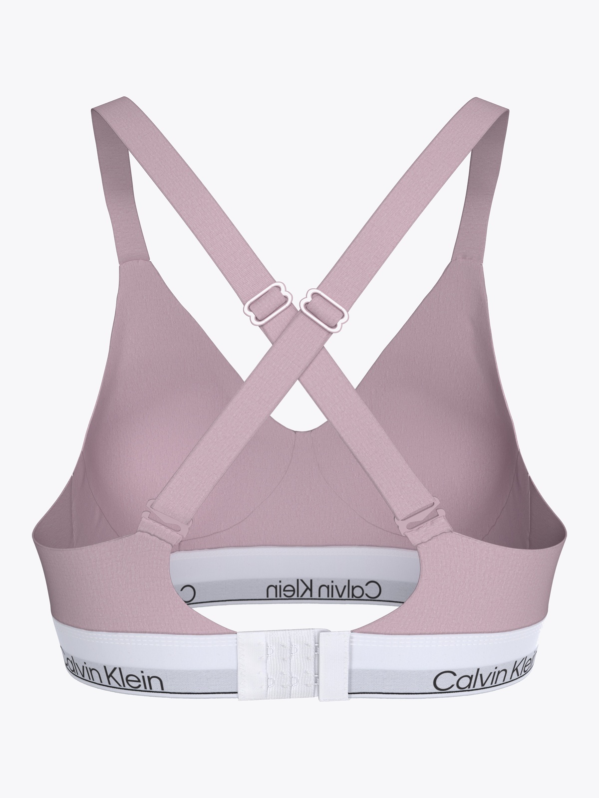 Calvin Klein Lift Bralette MSD Hawaii Orchid