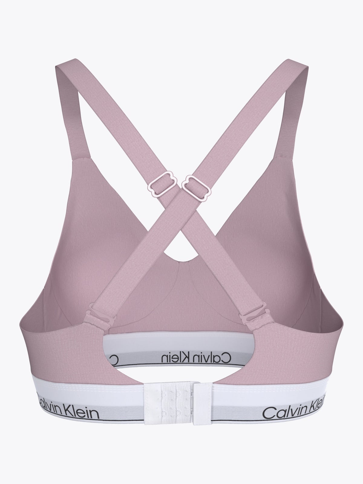 Calvin Klein Lift Bralette MSD Hawaii Orchid