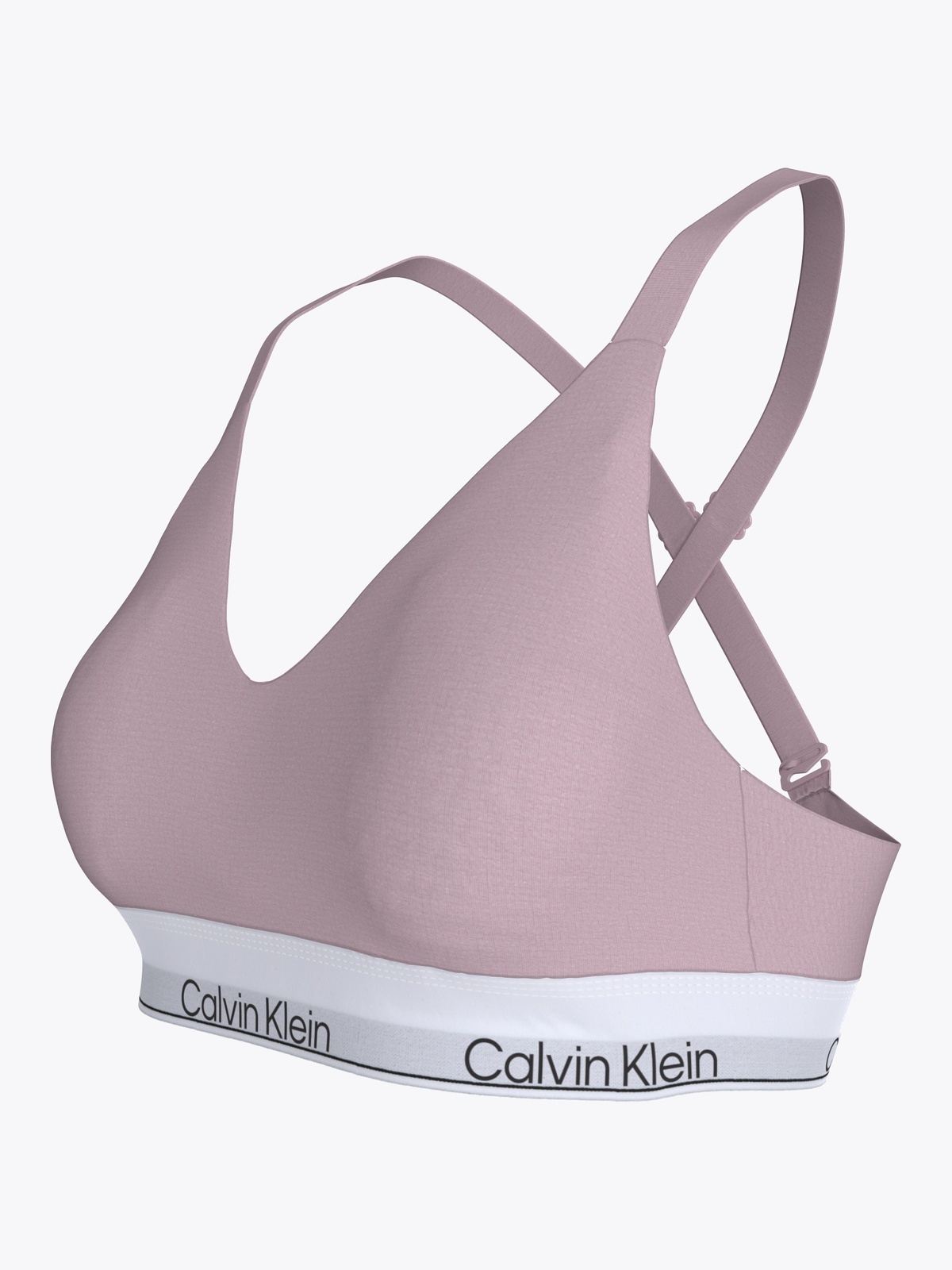Calvin Klein Lift Bralette MSD Hawaii Orchid