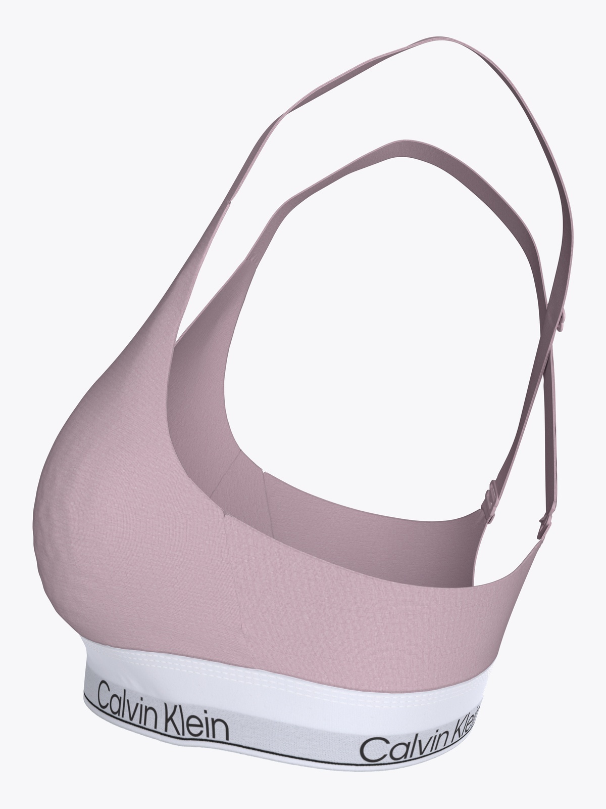Calvin Klein Lift Bralette MSD Hawaii Orchid