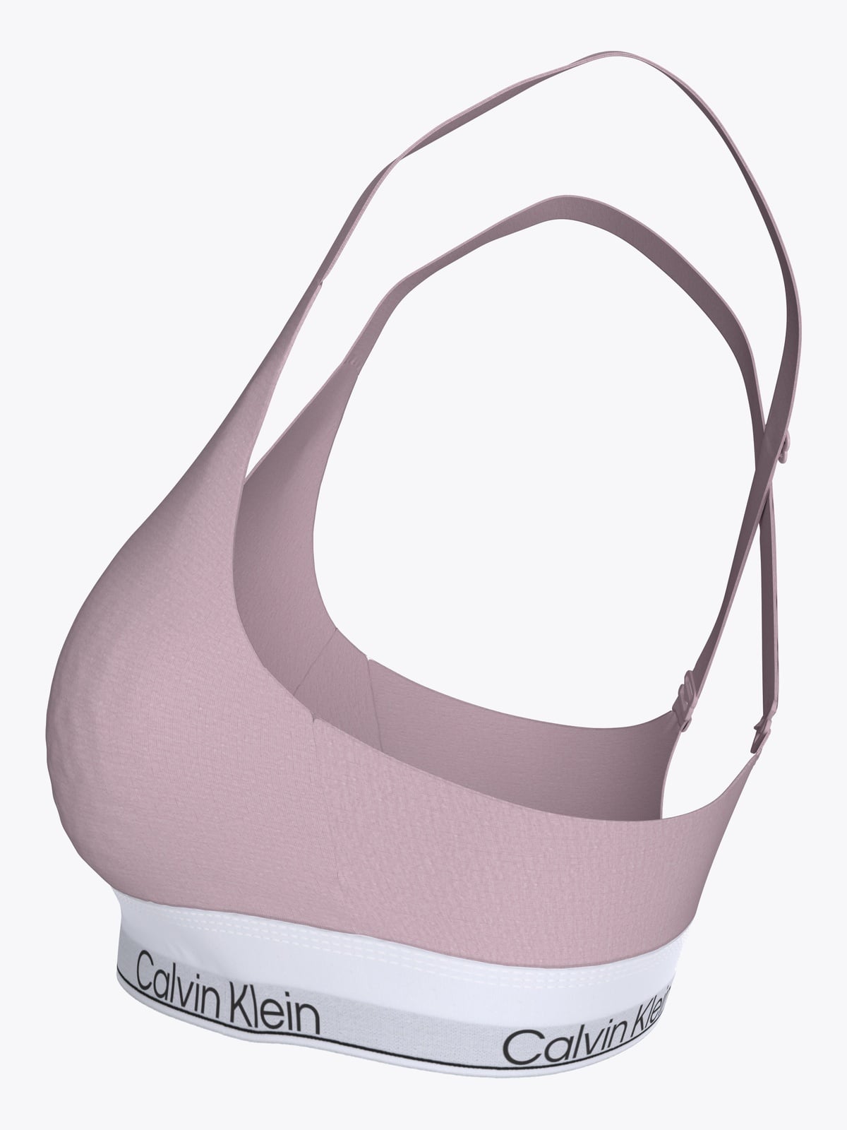 Calvin Klein Lift Bralette MSD Hawaii Orchid