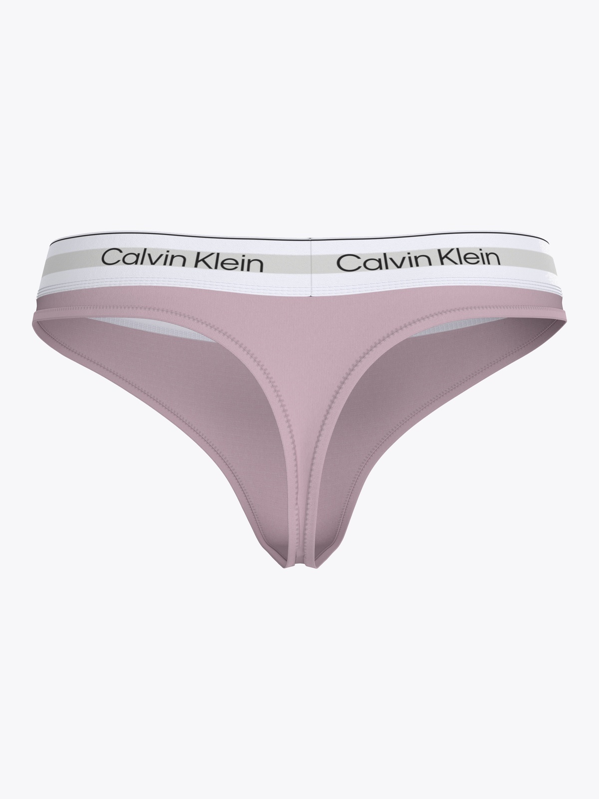Calvin Klein Thong MSD Hawaii Orchid