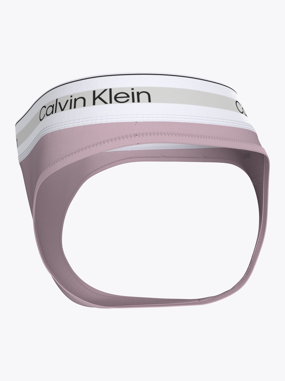 Calvin Klein Thong MSD Hawaii Orchid