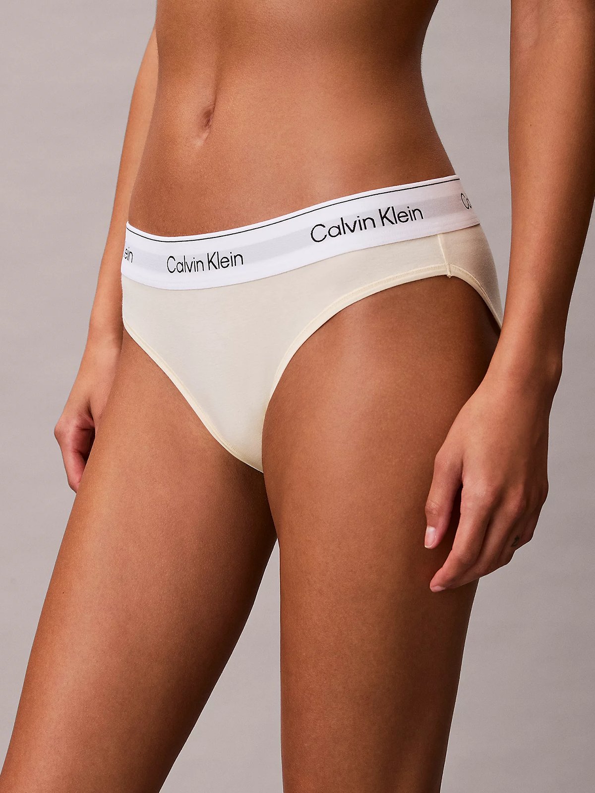 Calvin Klein Bikini Pear Sorbet