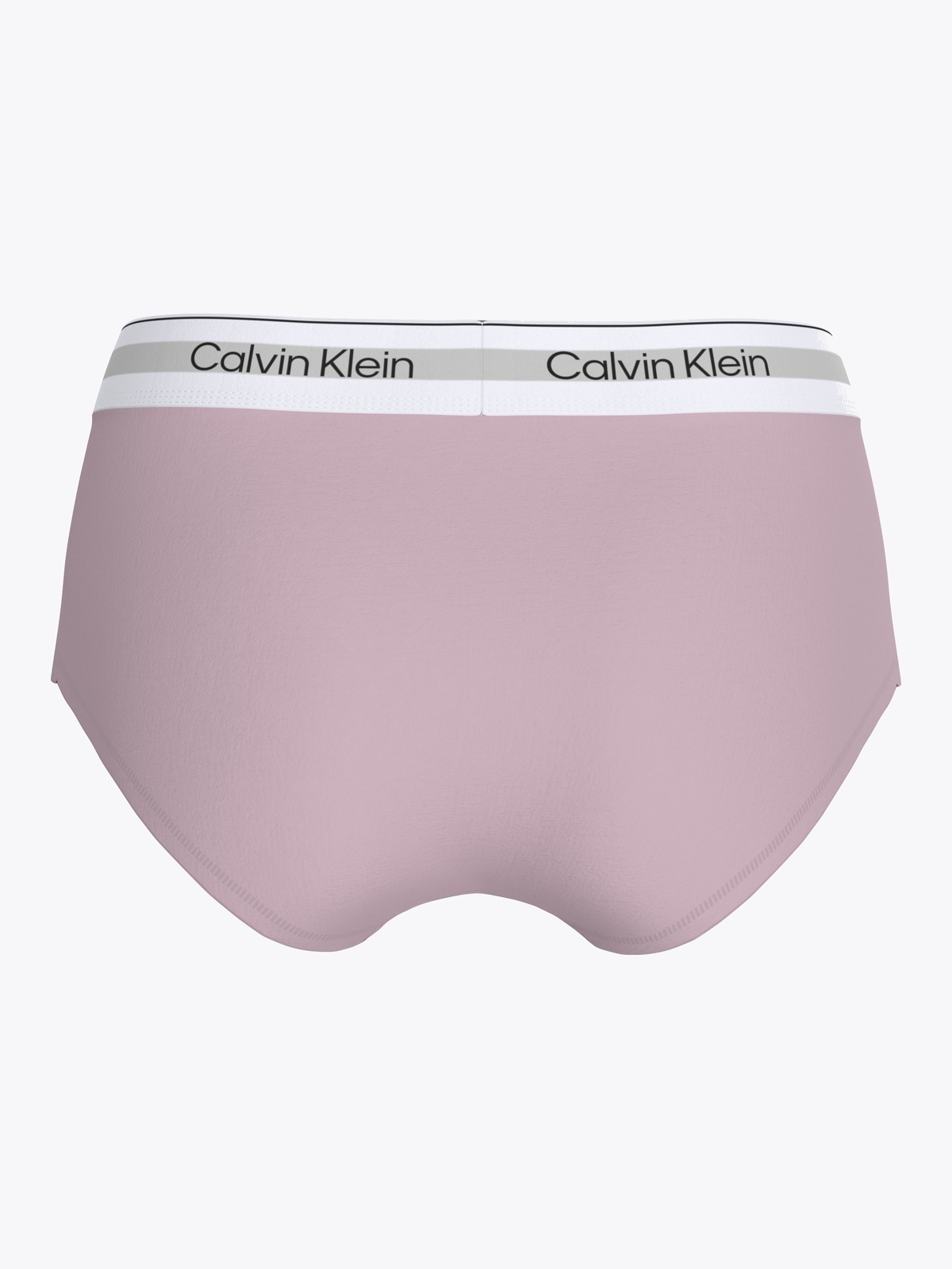 Calvin Klein Boyshort MSD Hawaii Orchid