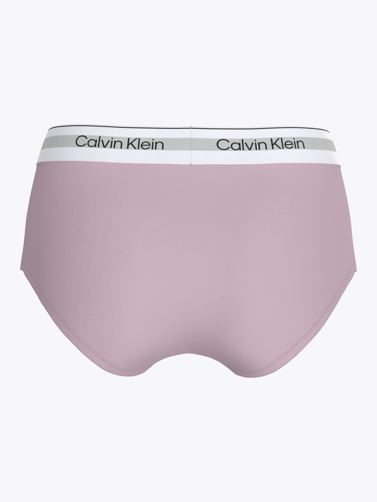 Calvin Klein Boyshort MSD Hawaii Orchid