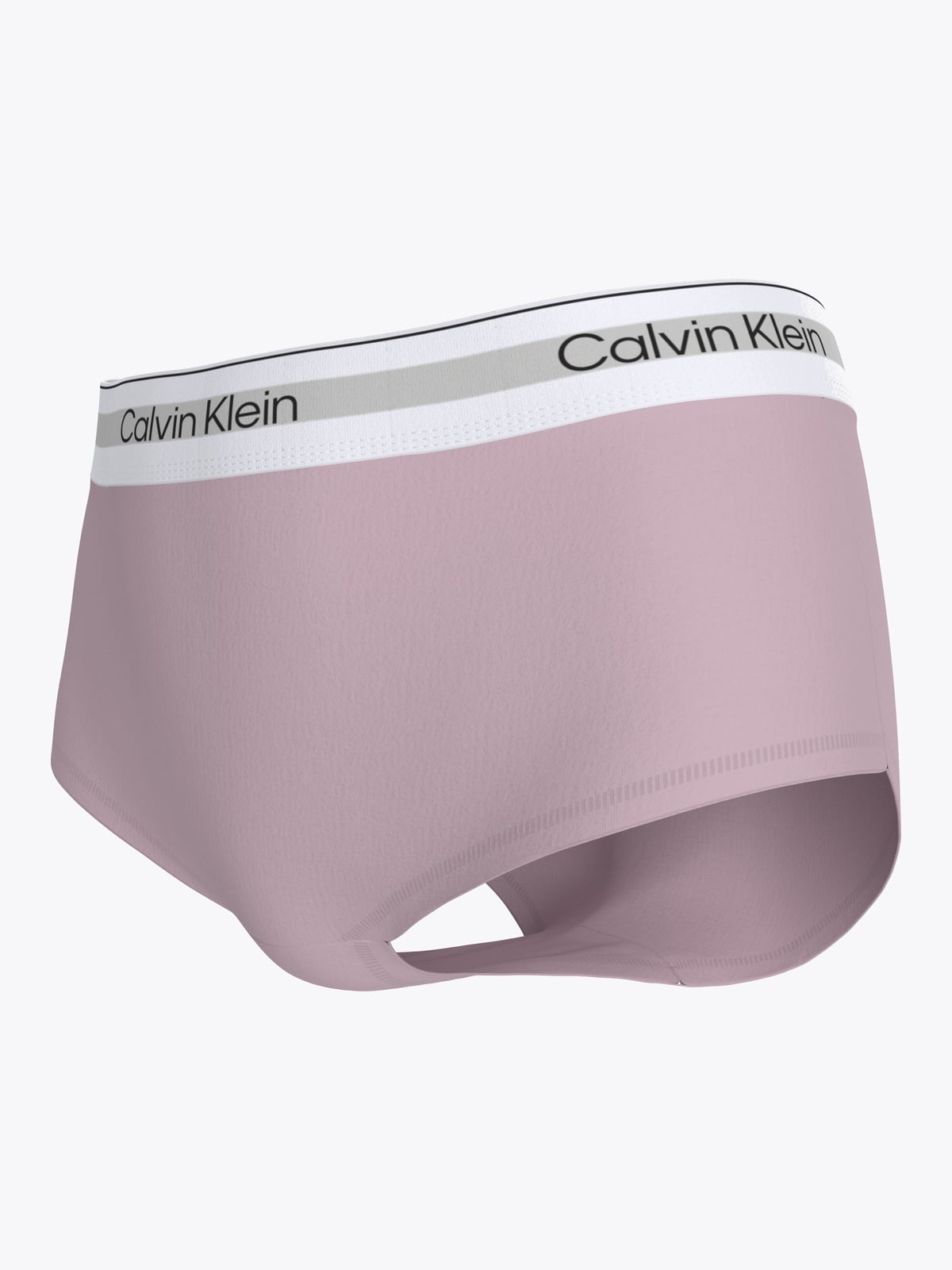 Calvin Klein Boyshort MSD Hawaii Orchid