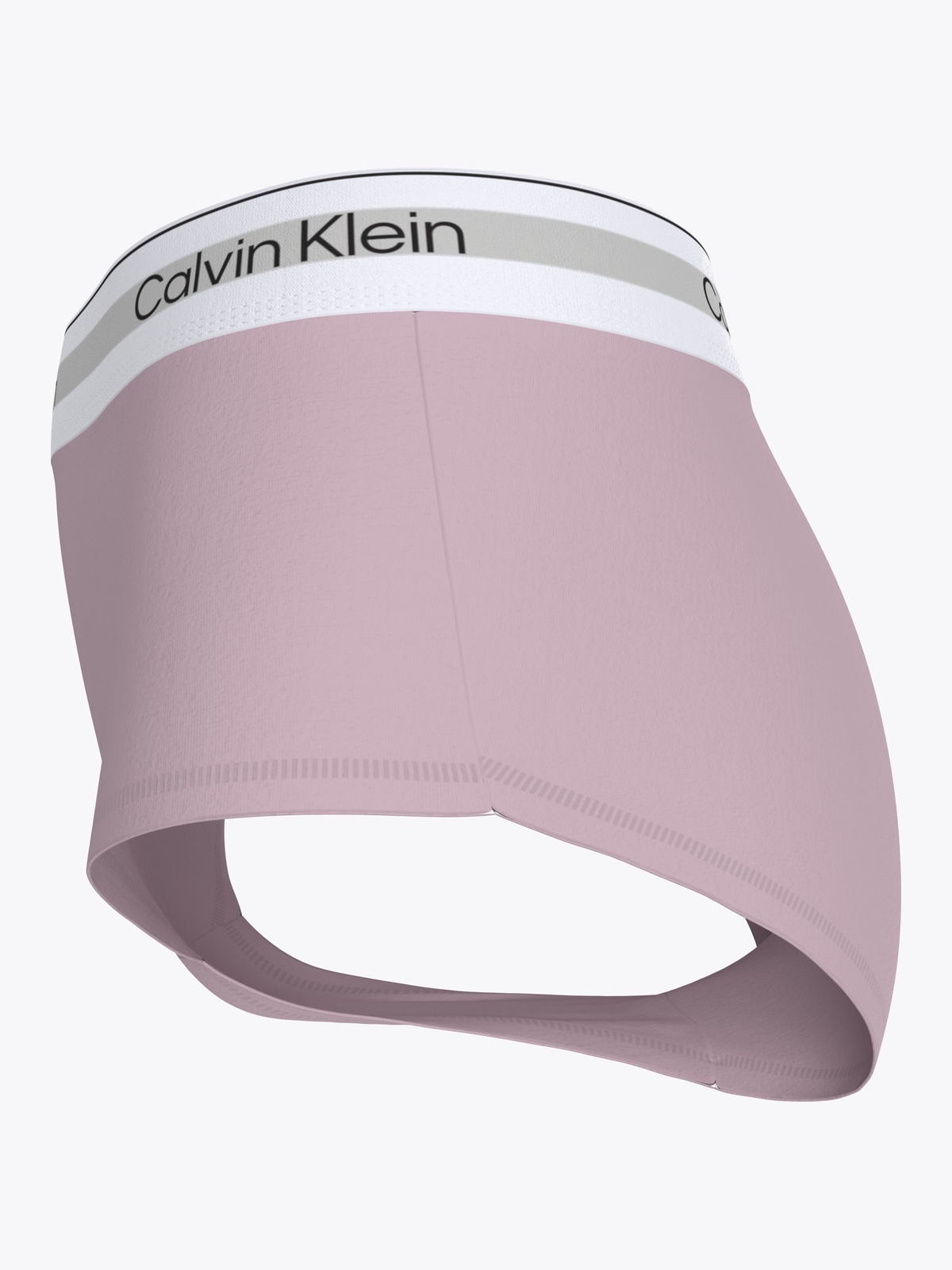 Calvin Klein Boyshort MSD Hawaii Orchid