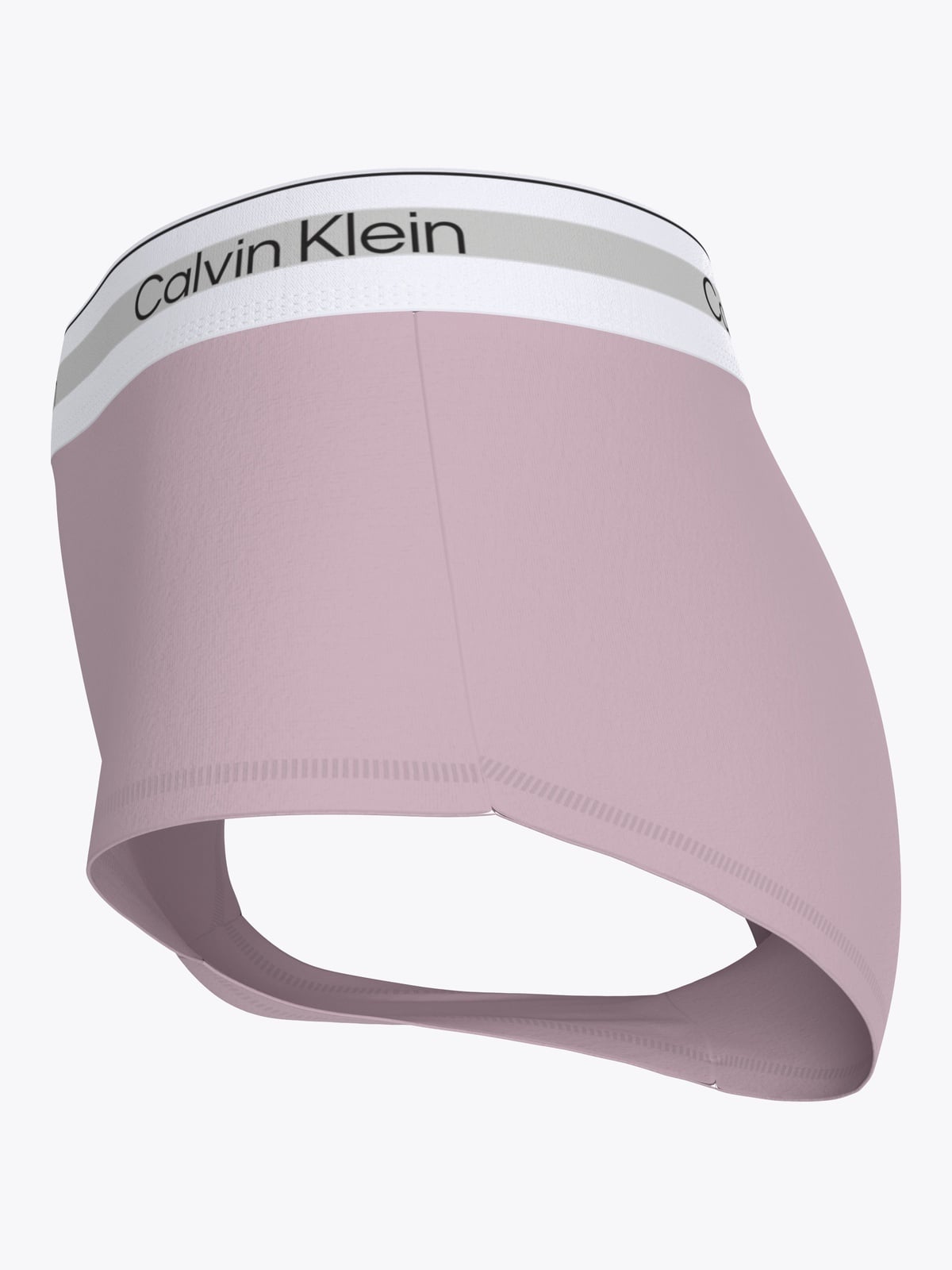 Calvin Klein Boyshort MSD Hawaii Orchid