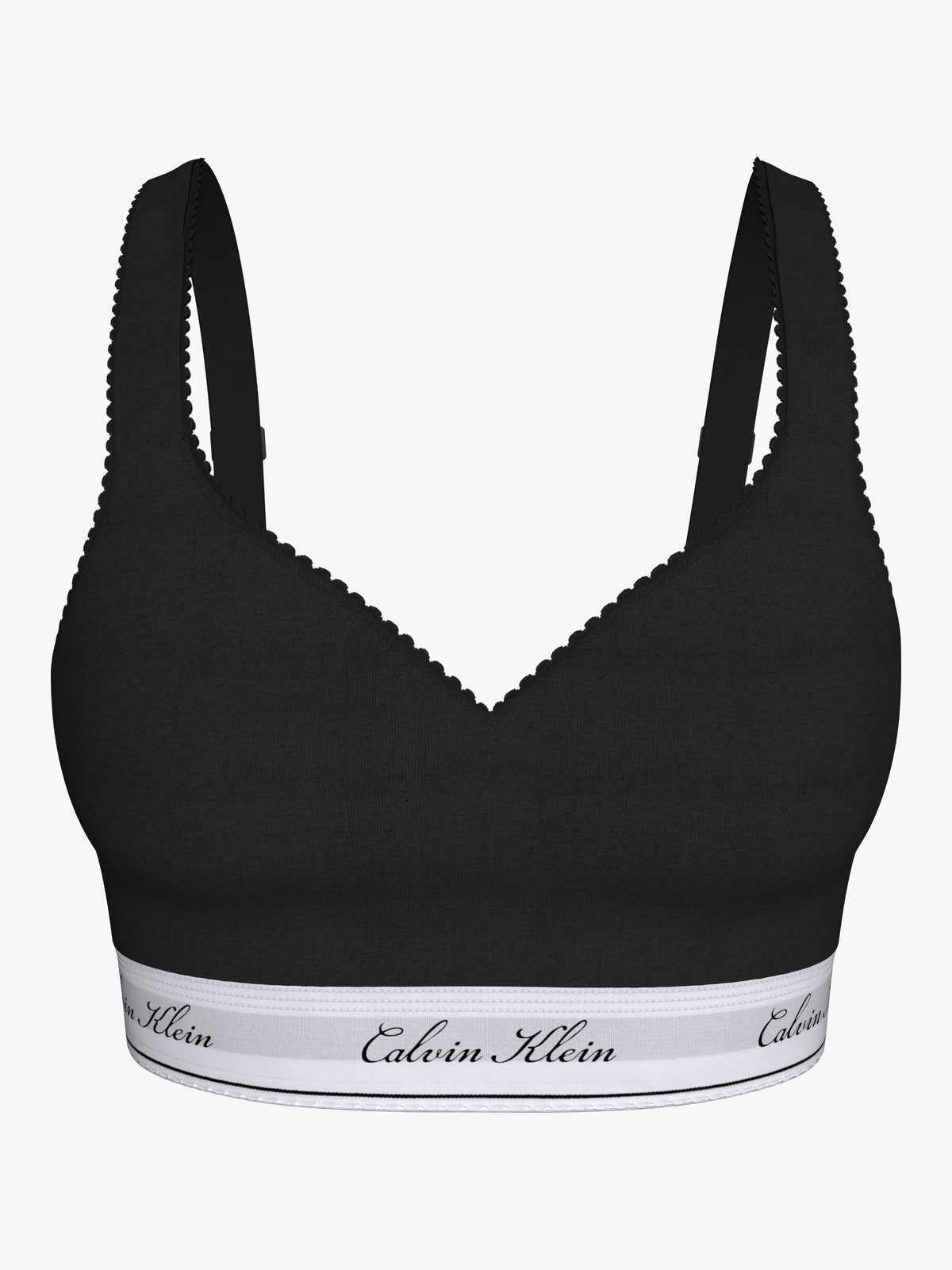 Calvin Klein Lift Bralette UB1 Black