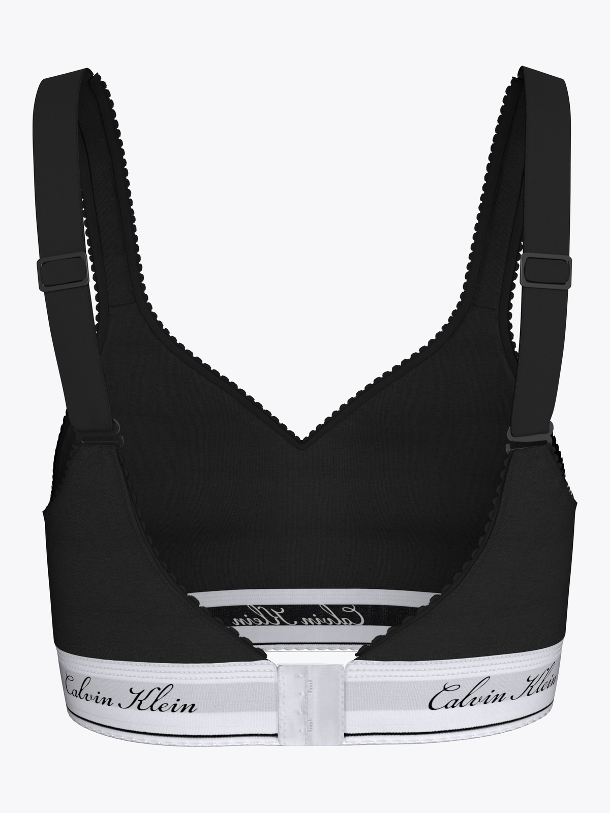 Calvin Klein Lift Bralette UB1 Black