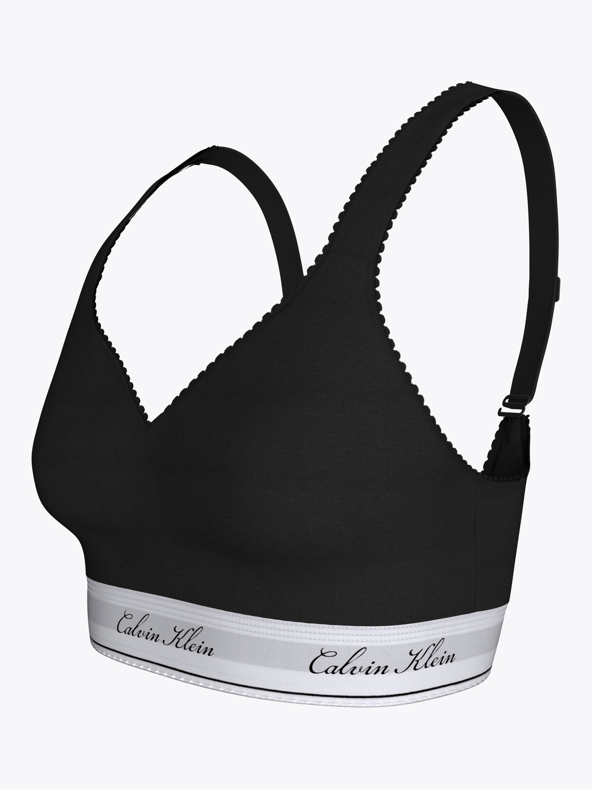 Calvin Klein Lift Bralette UB1 Black