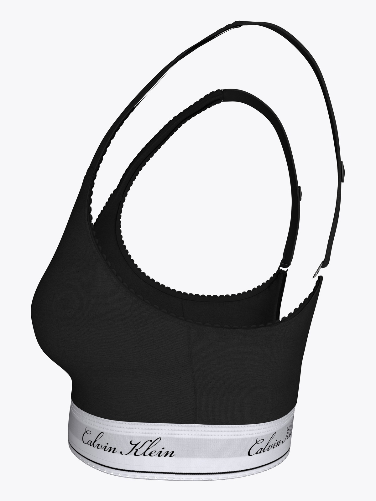 Calvin Klein Lift Bralette UB1 Black