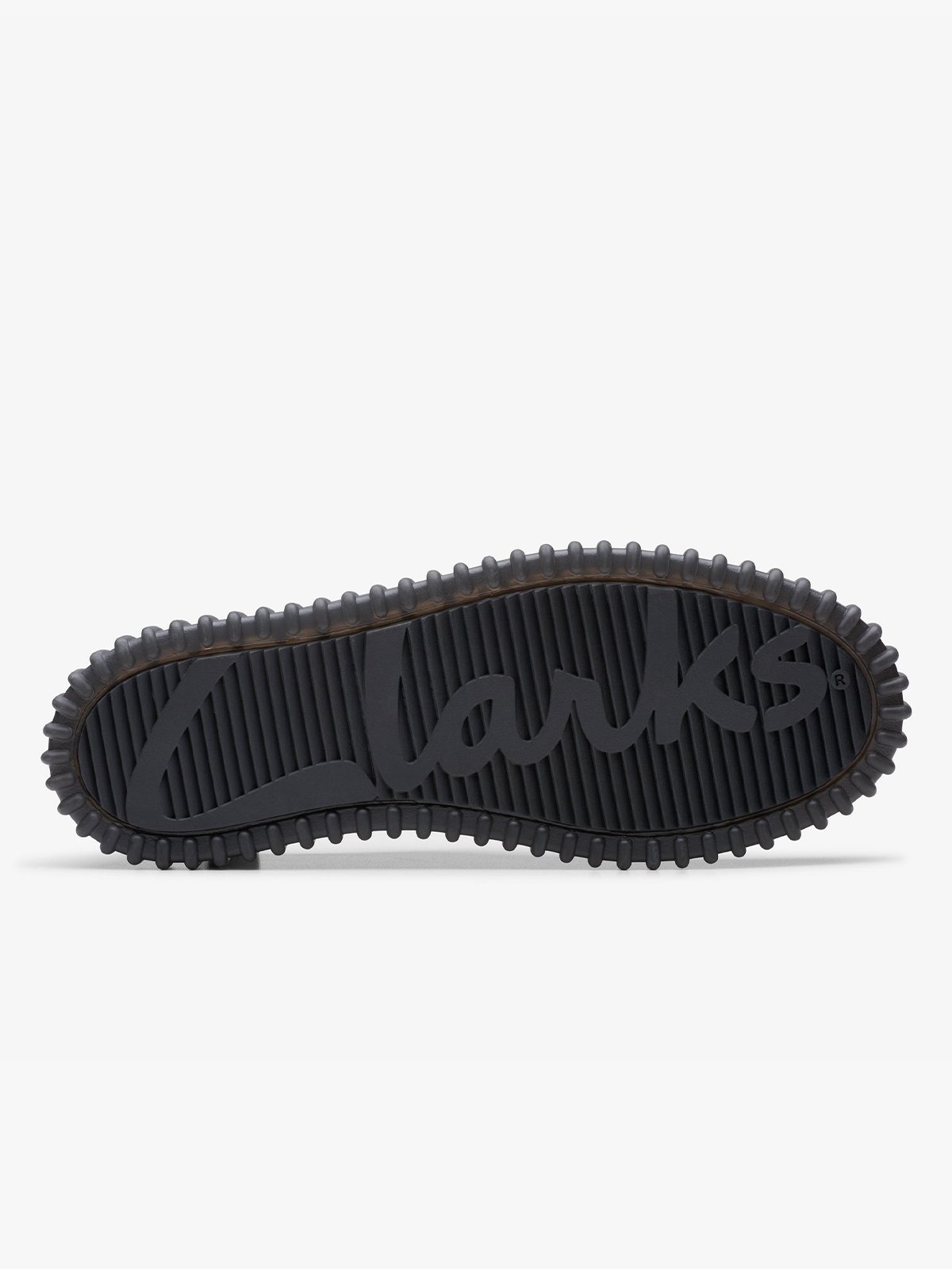 Clarks Torhill Low G Black Leather