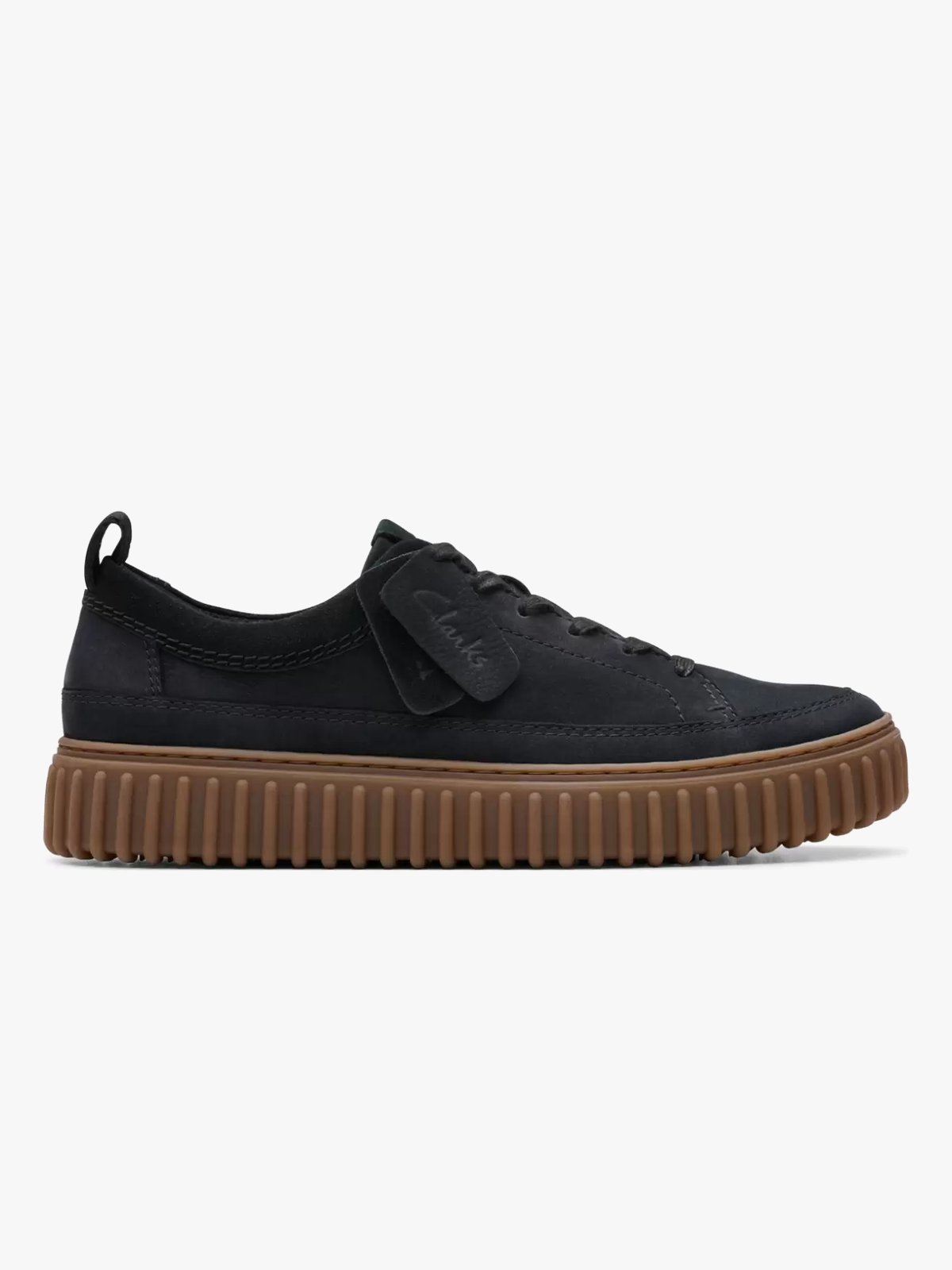 Clarks Torhill Lace G Sort