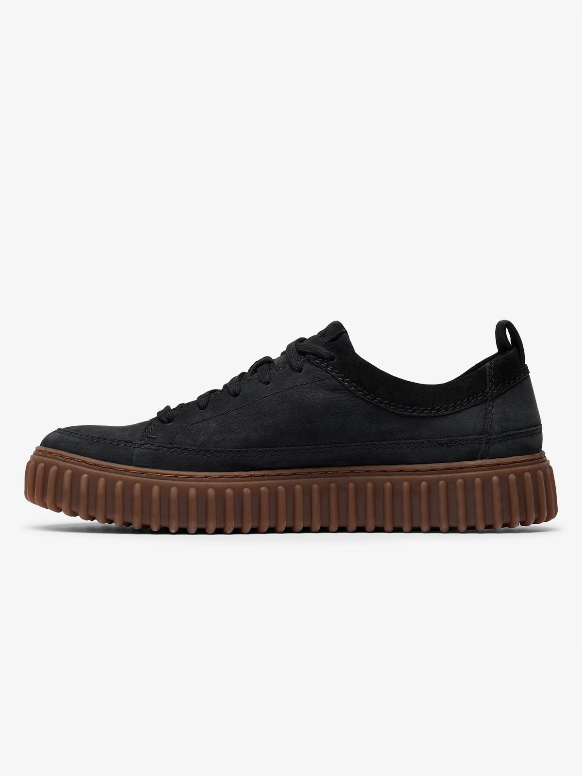 Clarks Torhill Lace G Sort