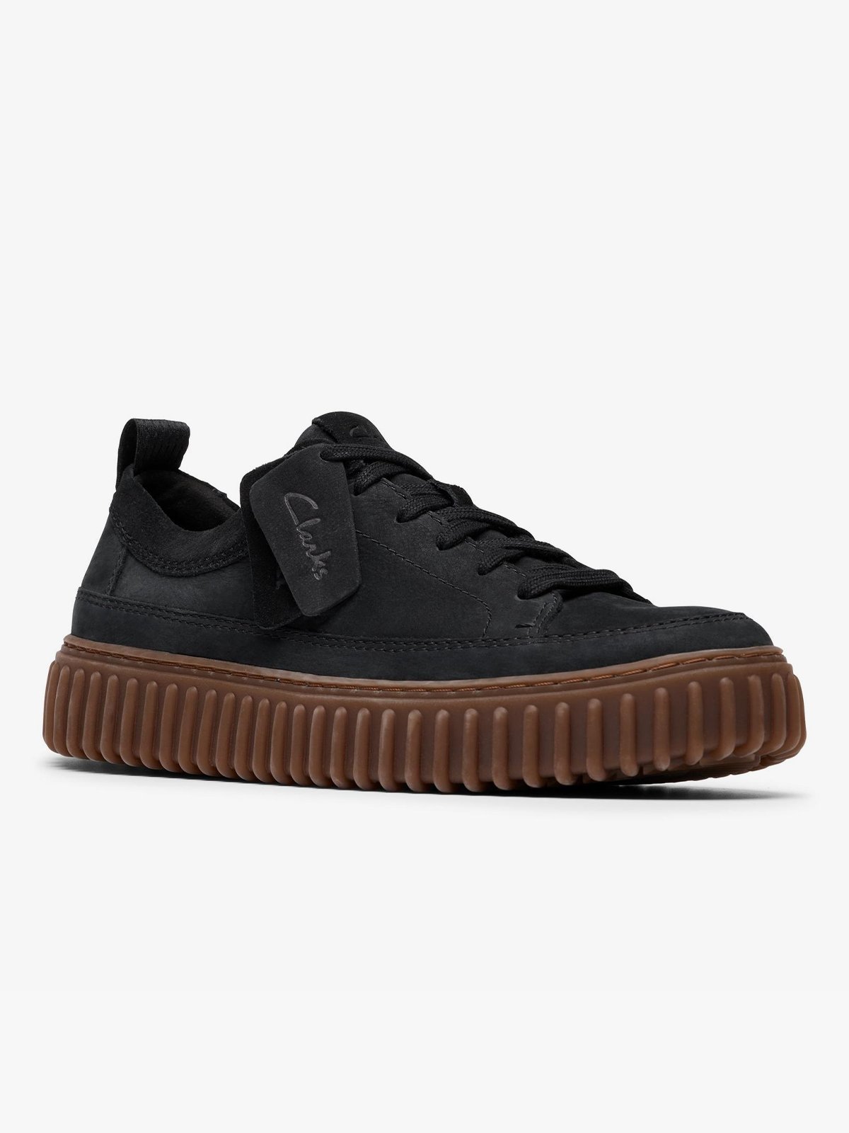 Clarks Torhill Lace G Sort