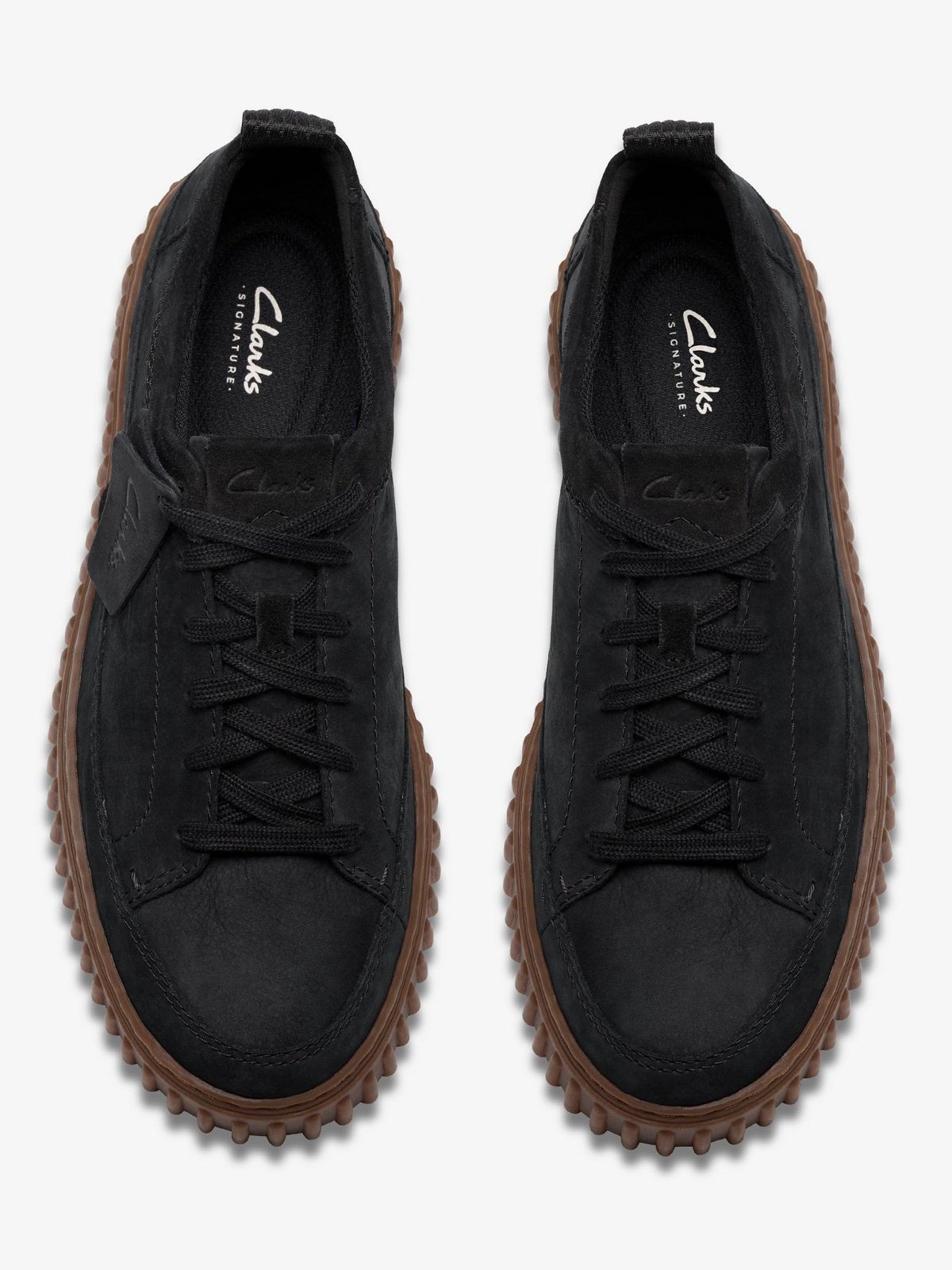 Clarks Torhill Lace G Sort