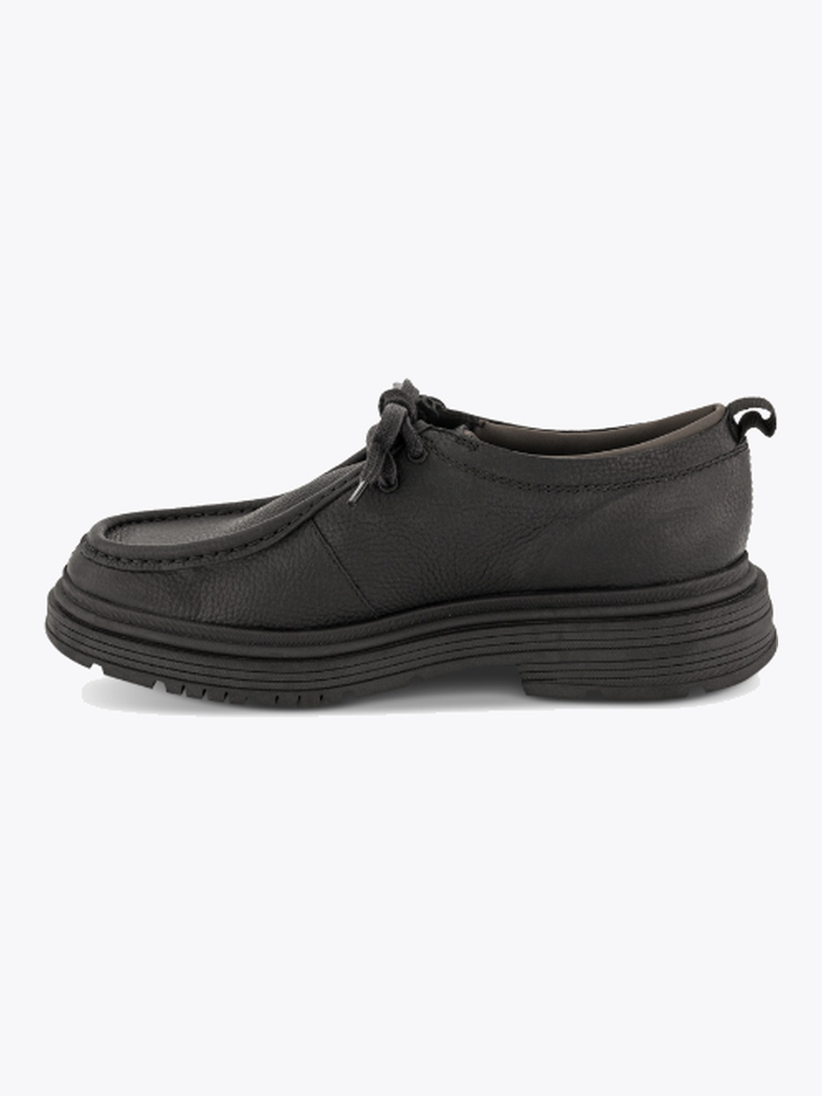 Clarks Badbury Seam G Sort