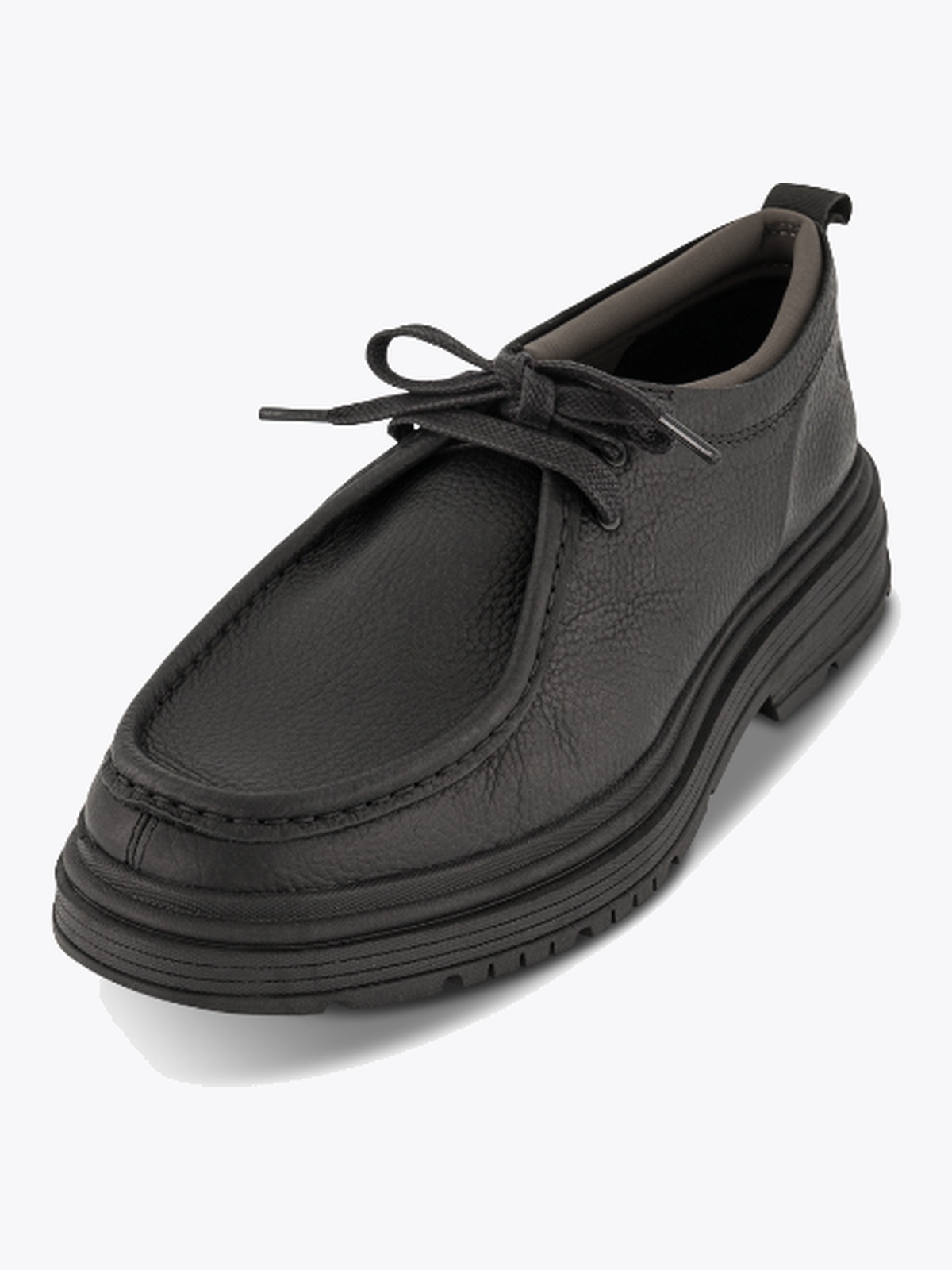 Clarks Badbury Seam G Sort