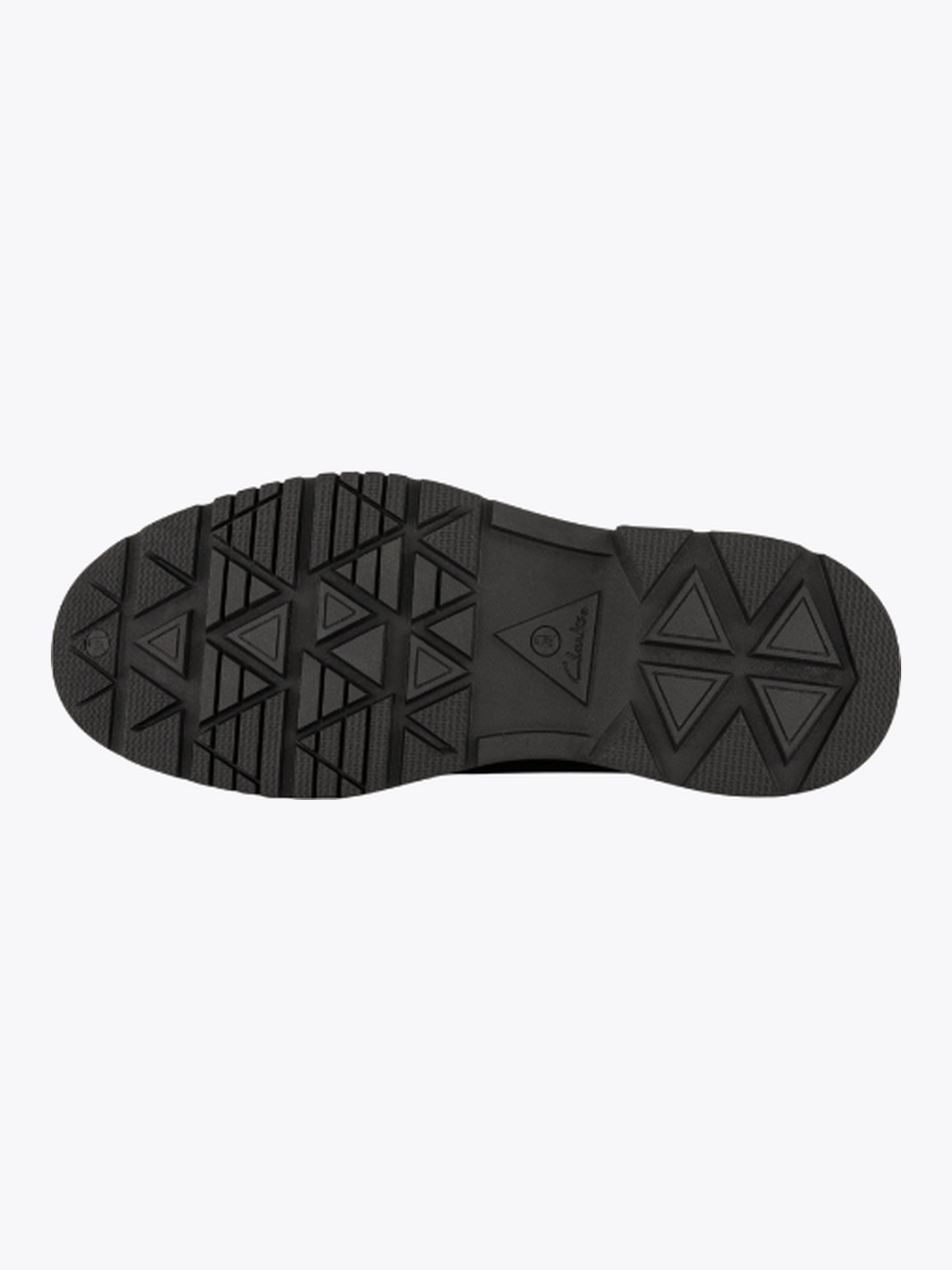 Clarks Badbury Seam G Sort