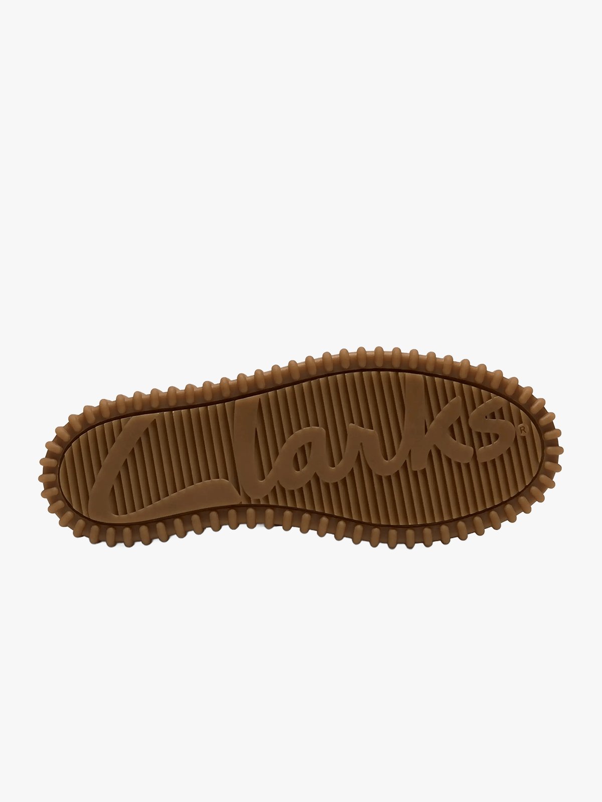 Clarks Torhill Lace G Tan Combi