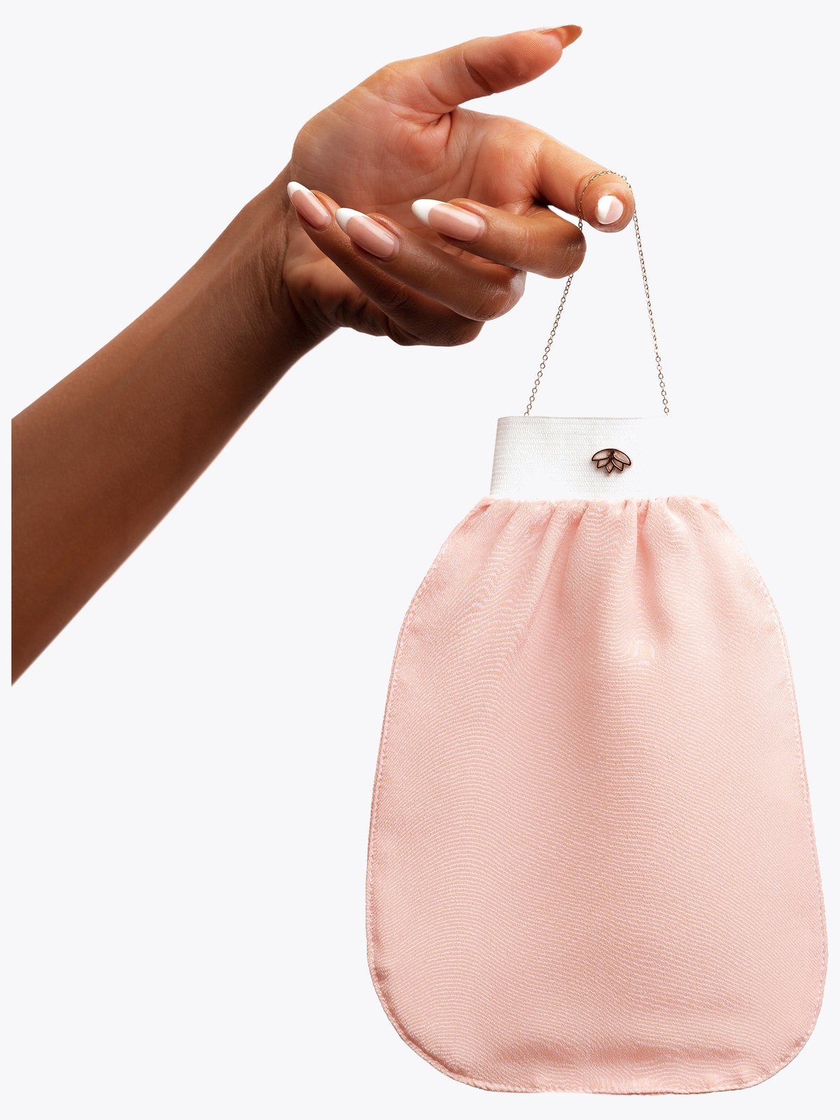 Cocosolis Premium Deep Exfoliating Mitt Flerfarget
