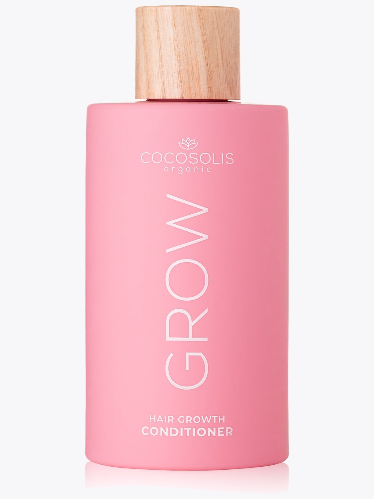 Cocosolis GROW Hair Growth Condidioner 200ml Flerfarget