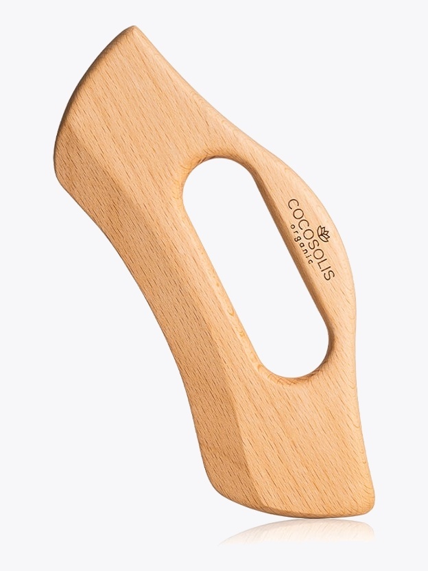 Cocosolis BODY GUA SHA Flerfarget