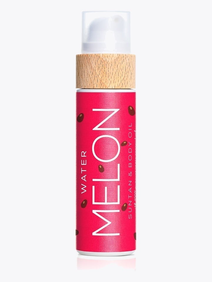 Cocosolis WATERMELON Suntan & Body Oil 100ml Flerfarget