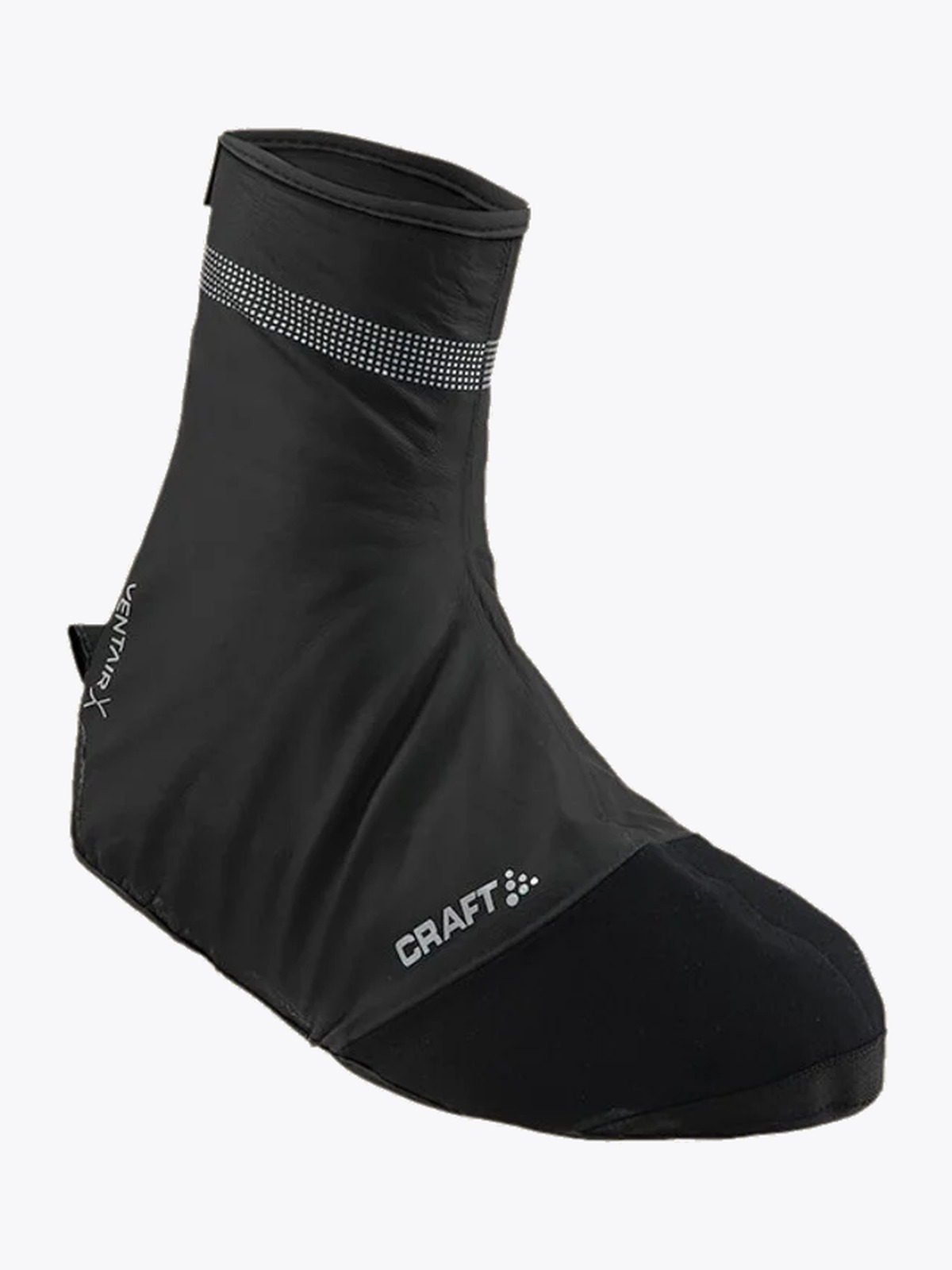 Craft Core SubZ Shelter Bootie Black