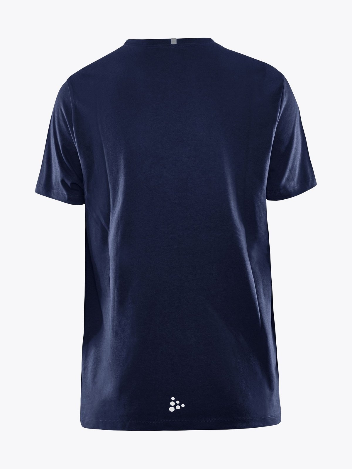 Craft Community Mix Short Sleeve Tee Junior Navy