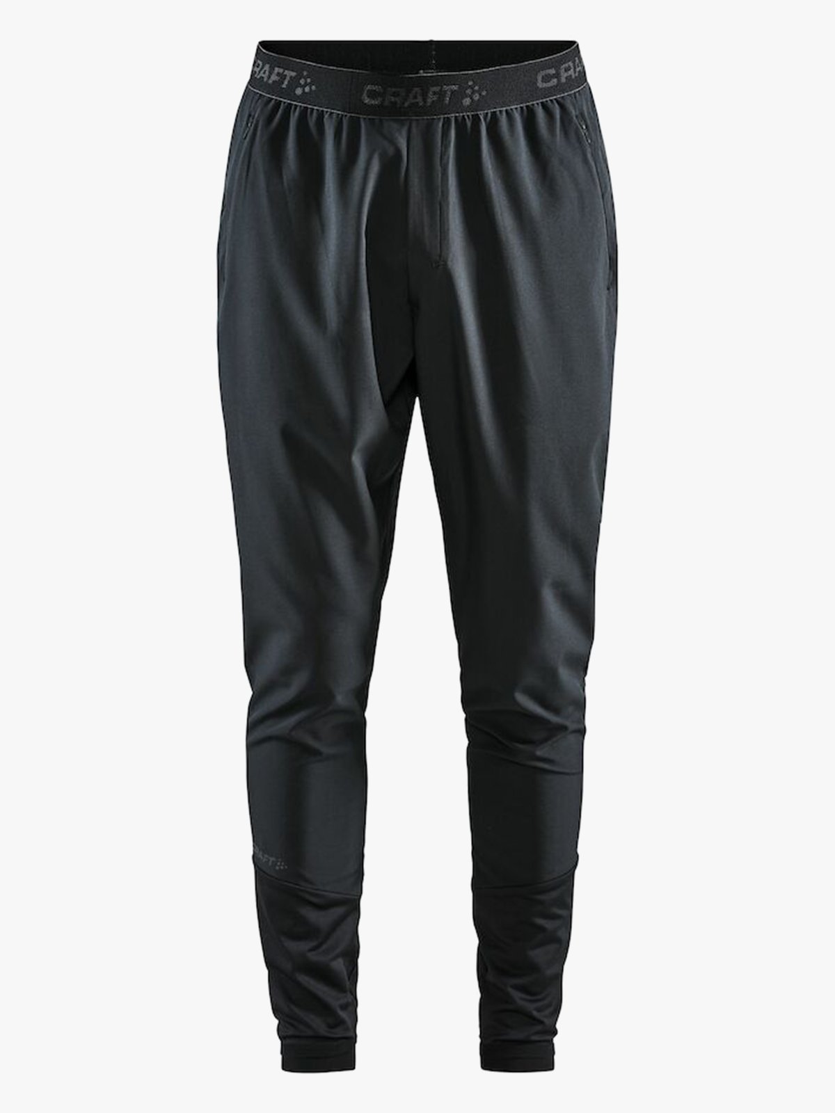 Craft Advance Essence Training Pant Black