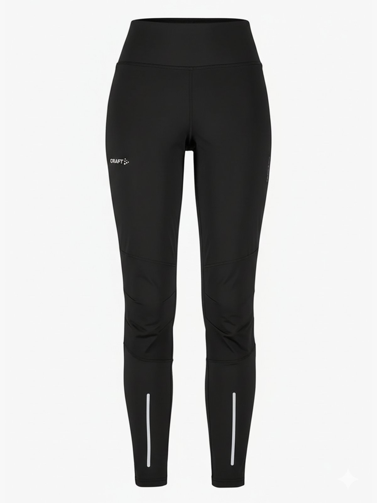 Craft Advance Essence Wind Tights Black